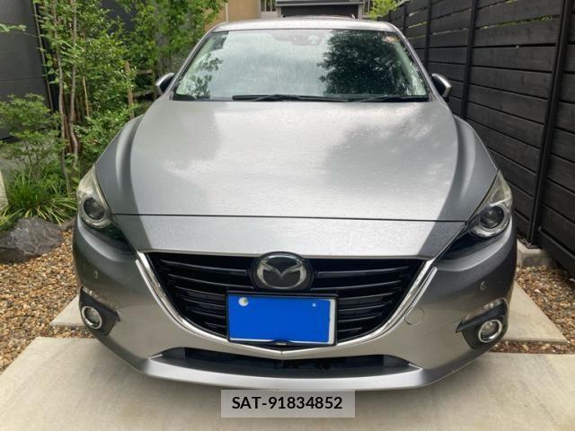 sat car
