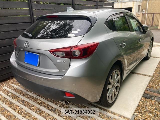 Mazda AXELA SPORT 2013-12 7455559-9