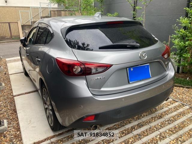 Mazda AXELA SPORT 2013-12 7455559-11