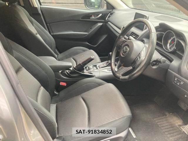 Mazda AXELA SPORT 2013-12 7455559-12