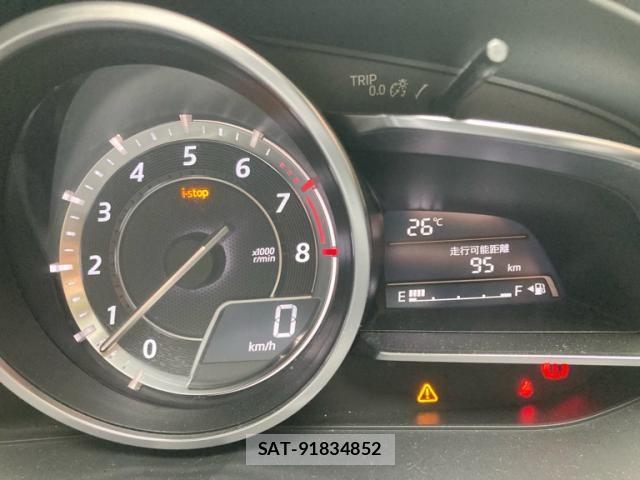 Mazda AXELA SPORT 2013-12 7455559-15