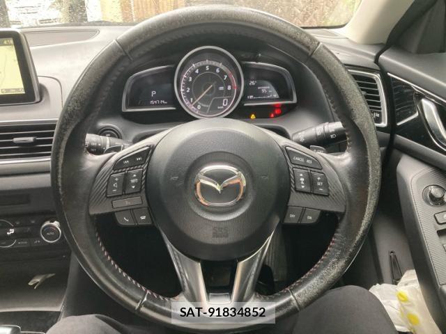 Mazda AXELA SPORT 2013-12 7455559-16