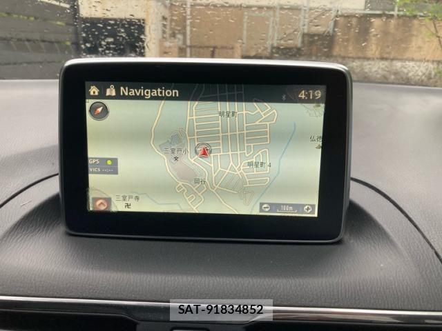 Mazda AXELA SPORT 2013-12 7455559-19