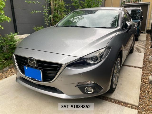 Mazda AXELA SPORT 2013-12 7455559-2