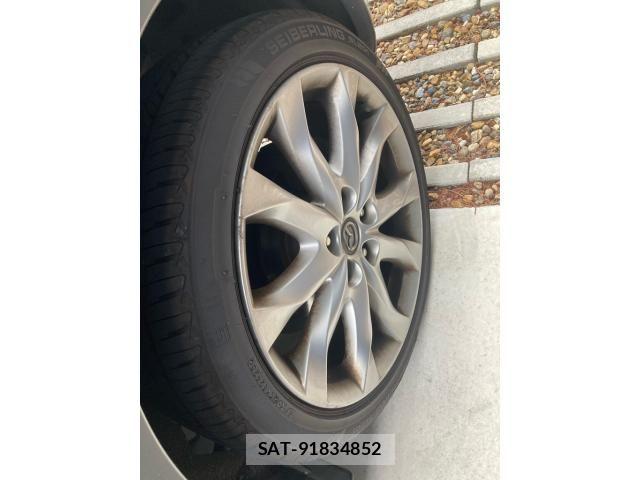 Mazda AXELA SPORT 2013-12 7455559-5