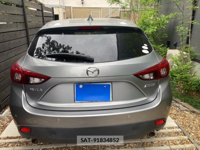 Mazda AXELA SPORT 2013-12 7455559-8