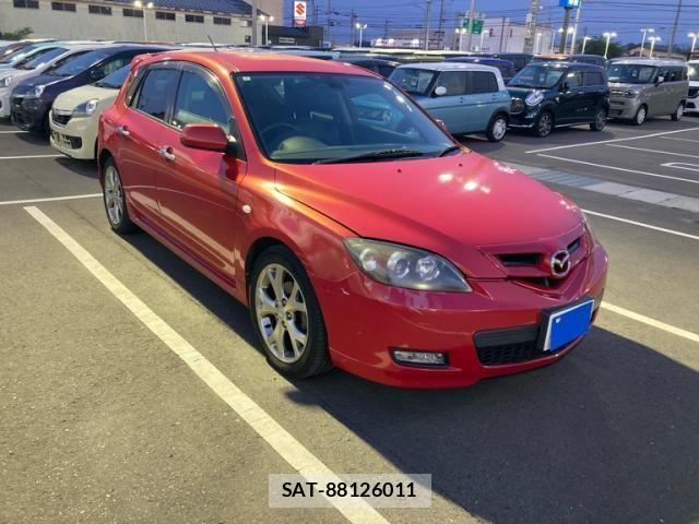 sat car