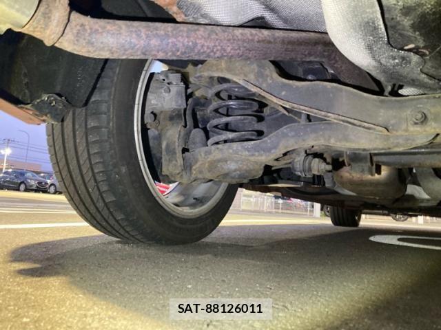 Mazda AXELA SPORT 2008-03 7455560-9