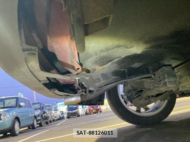 Mazda AXELA SPORT 2008-03 7455560-10