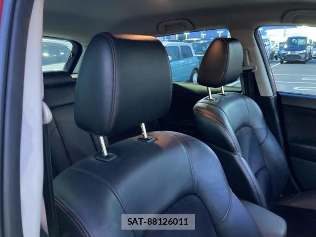 Mazda AXELA SPORT 2008-03 7455560-11