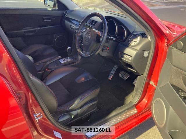 Mazda AXELA SPORT 2008-03 7455560-12