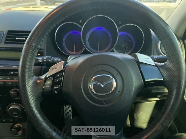 Mazda AXELA SPORT 2008-03 7455560-13