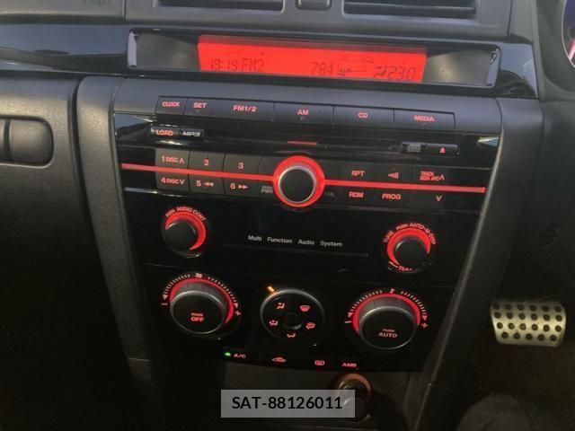 Mazda AXELA SPORT 2008-03 7455560-21