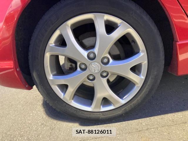 Mazda AXELA SPORT 2008-03 7455560-25