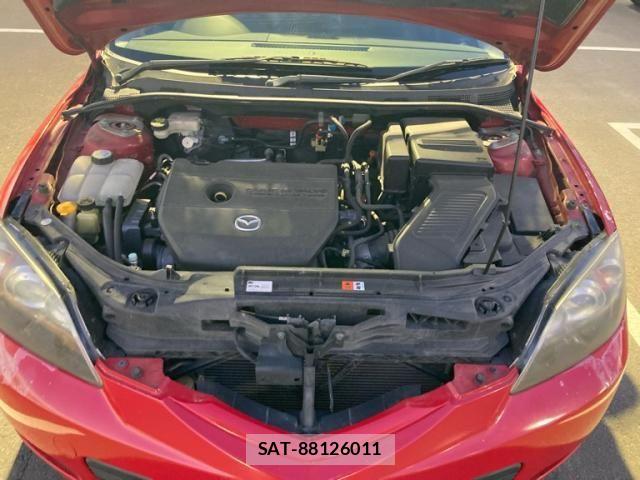 Mazda AXELA SPORT 2008-03 7455560-3