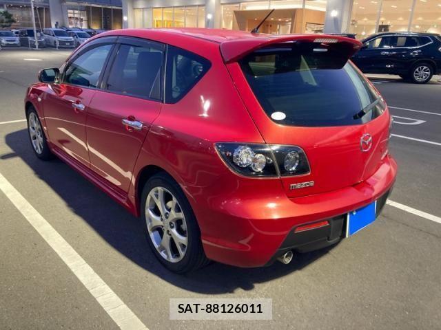 Mazda AXELA SPORT 2008-03 7455560-4