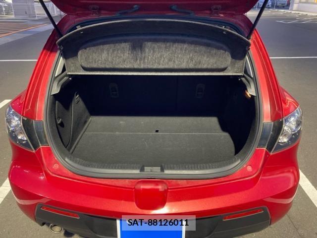 Mazda AXELA SPORT 2008-03 7455560-7