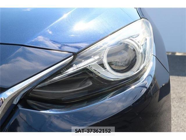Mazda AXELA SPORT 2014-03 7455556-9