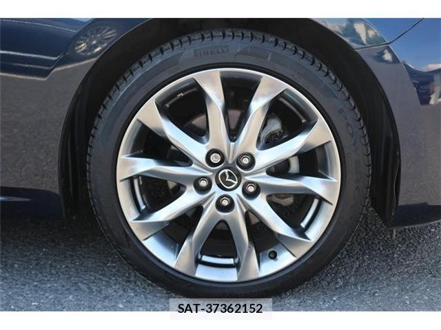 Mazda AXELA SPORT 2014-03 7455556-11