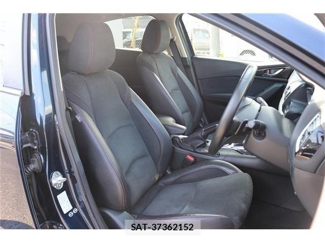 Mazda AXELA SPORT 2014-03 7455556-12