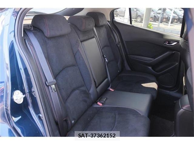 Mazda AXELA SPORT 2014-03 7455556-13
