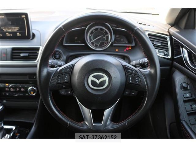 Mazda AXELA SPORT 2014-03 7455556-14