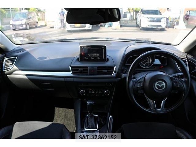 Mazda AXELA SPORT 2014-03 7455556-15