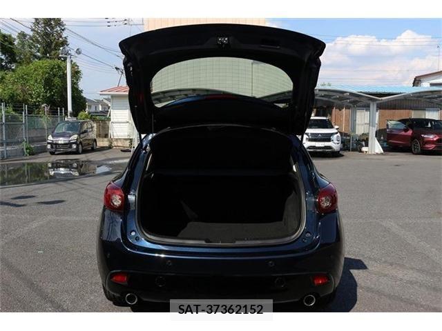 Mazda AXELA SPORT 2014-03 7455556-16