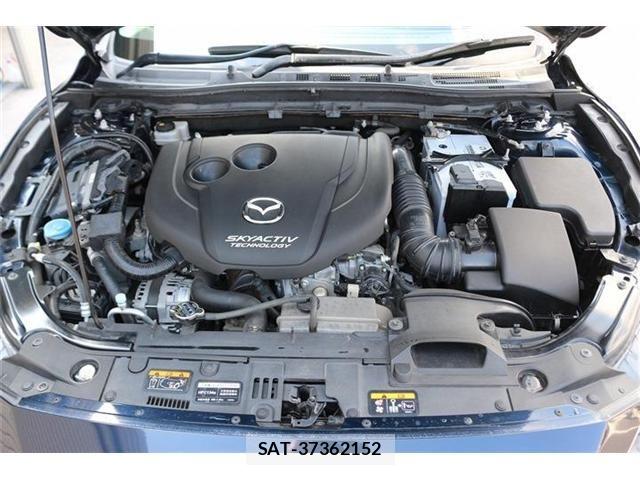Mazda AXELA SPORT 2014-03 7455556-17