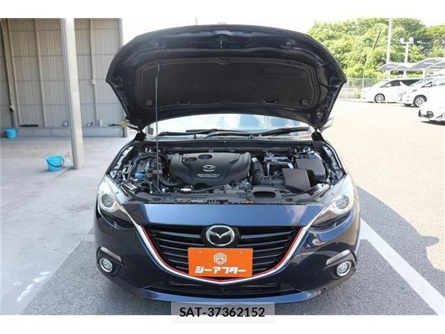 Mazda AXELA SPORT 2014-03 7455556-20