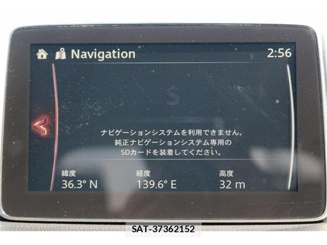 Mazda AXELA SPORT 2014-03 7455556-2
