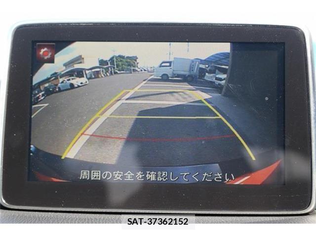 Mazda AXELA SPORT 2014-03 7455556-3