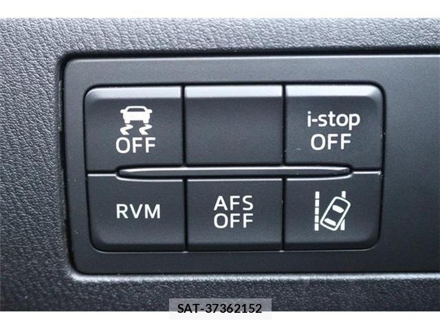 Mazda AXELA SPORT 2014-03 7455556-4