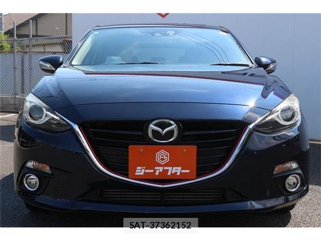 Mazda AXELA SPORT 2014-03 7455556-5