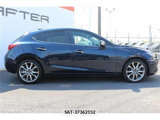 Mazda AXELA SPORT 2014-03 7455556-6