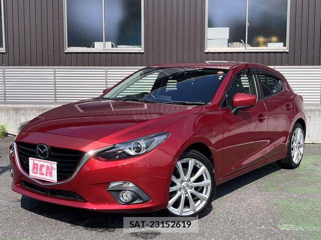 sat car