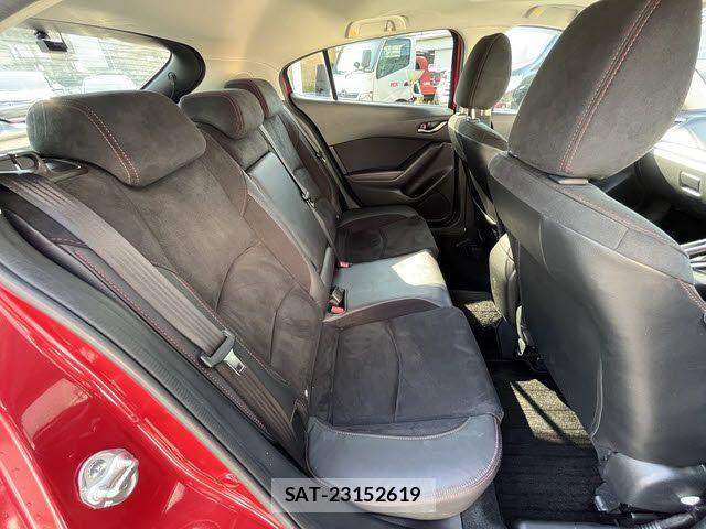 Mazda AXELA SPORT 2014-02 7455555-9