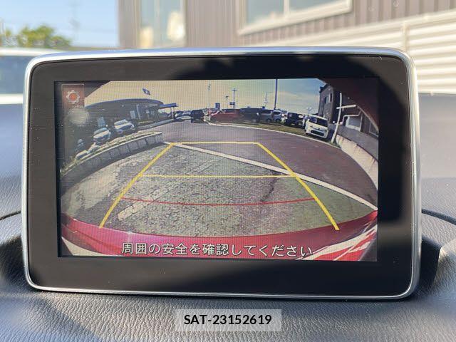Mazda AXELA SPORT 2014-02 7455555-10