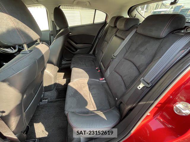 Mazda AXELA SPORT 2014-02 7455555-12