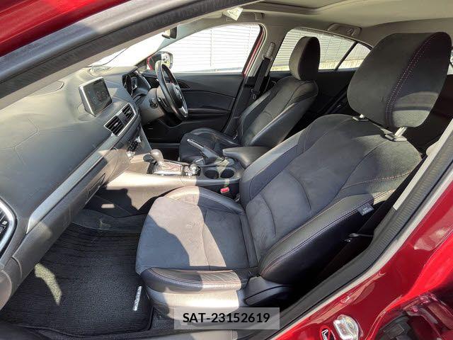 Mazda AXELA SPORT 2014-02 7455555-18