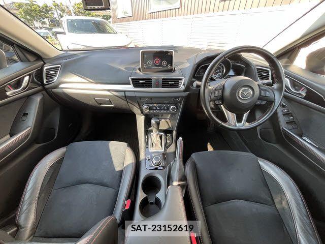 Mazda AXELA SPORT 2014-02 7455555-1