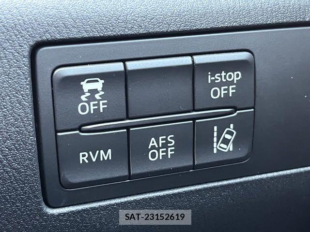 Mazda AXELA SPORT 2014-02 7455555-22