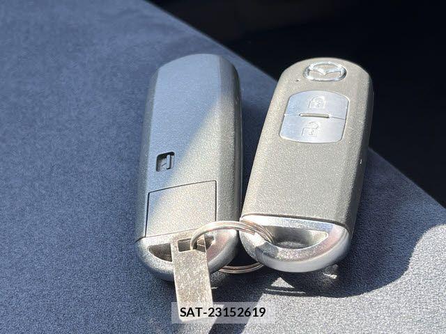 Mazda AXELA SPORT 2014-02 7455555-25
