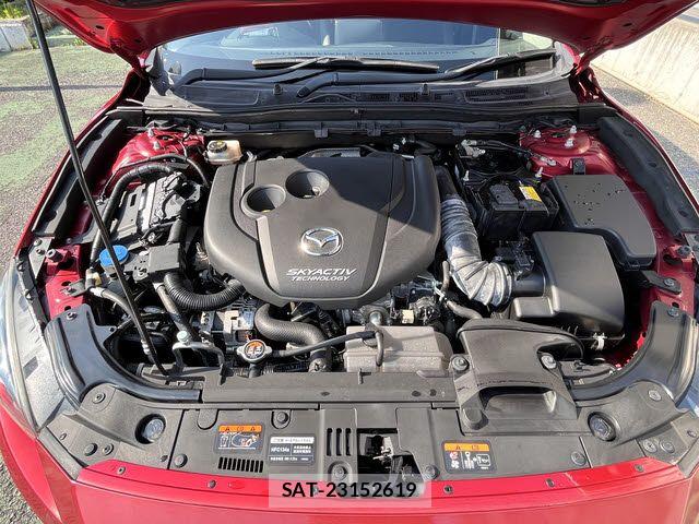 Mazda AXELA SPORT 2014-02 7455555-27
