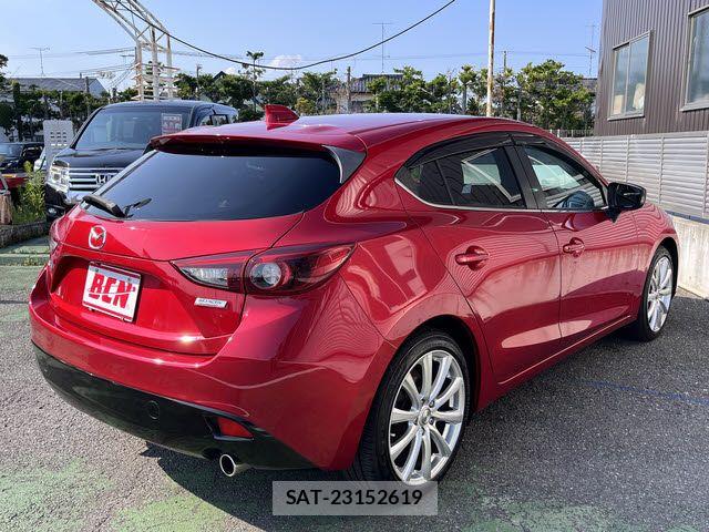 Mazda AXELA SPORT 2014-02 7455555-2