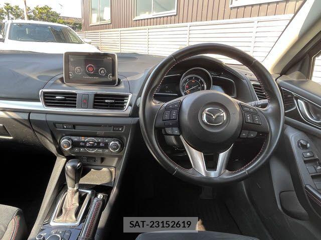 Mazda AXELA SPORT 2014-02 7455555-3