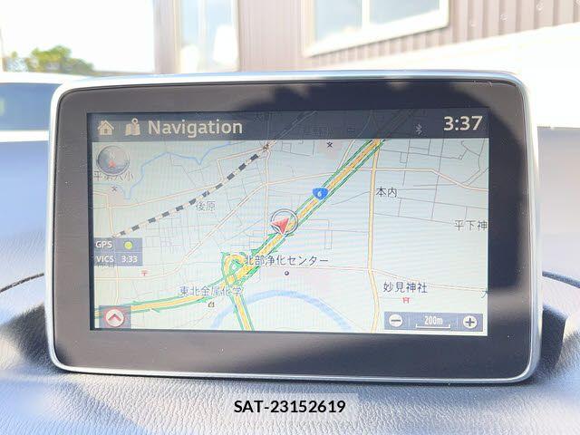 Mazda AXELA SPORT 2014-02 7455555-4