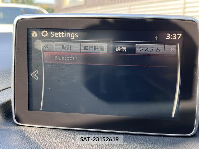 Mazda AXELA SPORT 2014-02 7455555-5