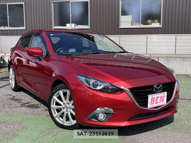 Mazda AXELA SPORT 2014-02 7455555-6