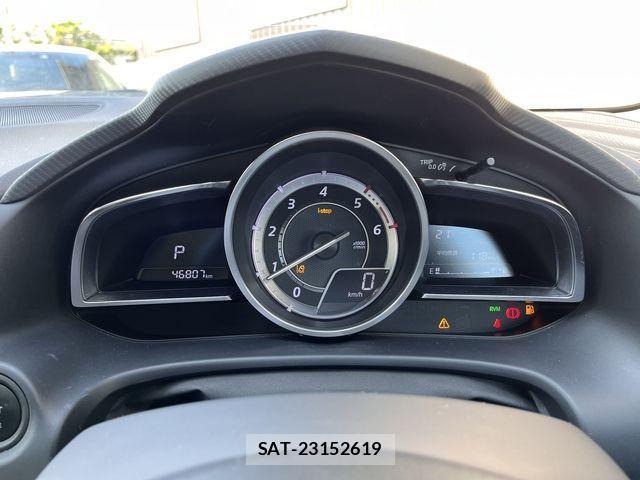 Mazda AXELA SPORT 2014-02 7455555-7